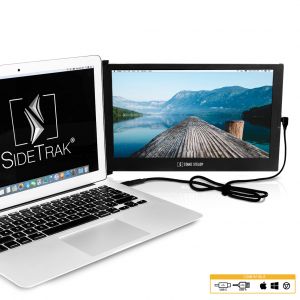SideTrak® Slide HD 12.5