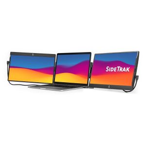 SideTrak® Swivel Triple HD 12.5