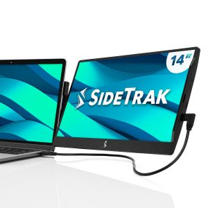 SideTrak® Swivel HD 14