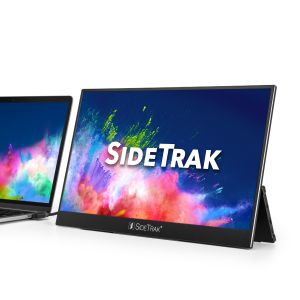 SideTrak® Solo Pro HD 15.8