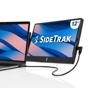 SideTrak® Swivel HD 12.5 Attachable Portable Monitor