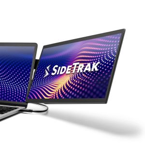SideTrak® Swivel Pro HD 13.3