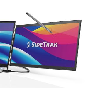 SideTrak® Swivel Pro Touch HD 13.3
