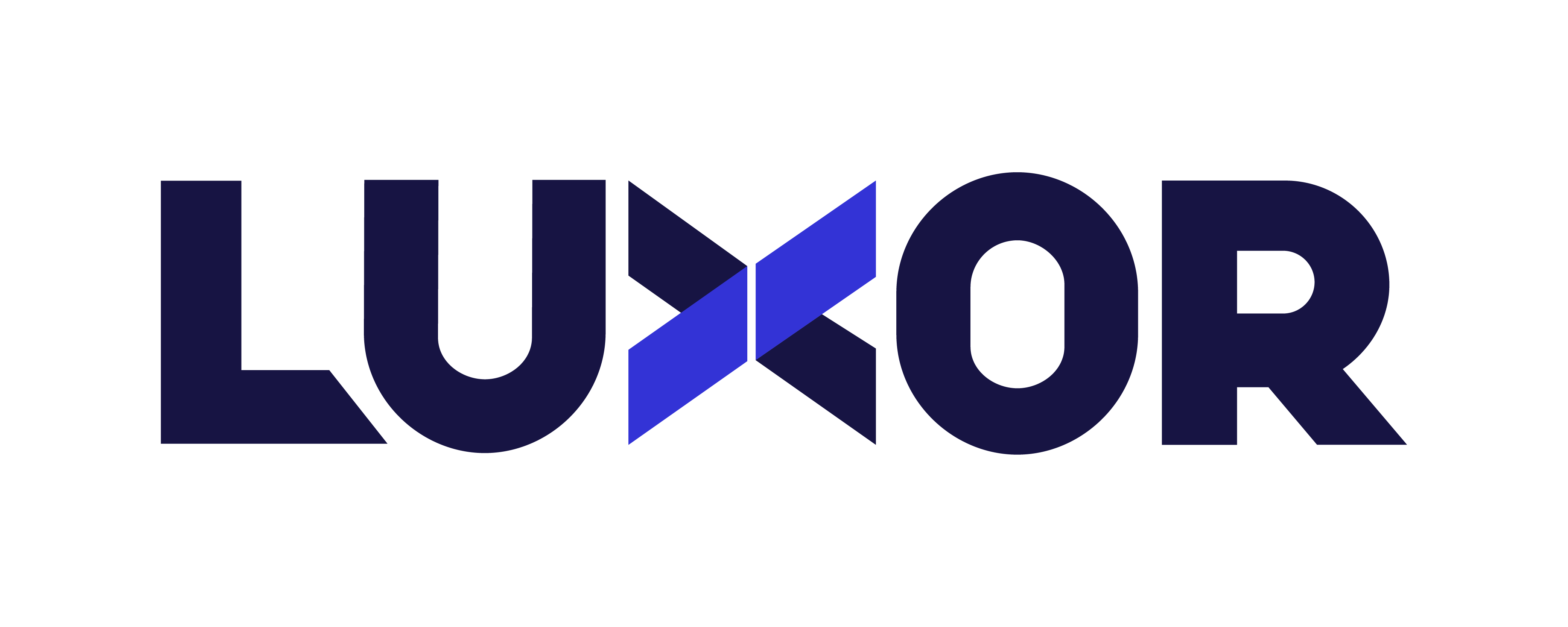 Luxor Workspaces logo