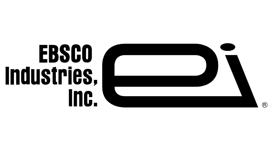 EBSCO Industries logo